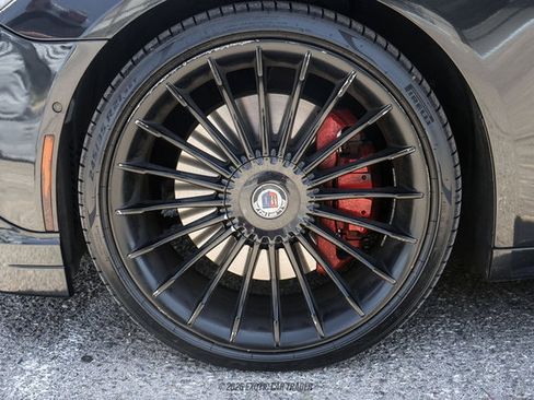 Used 2011 BMW ALPINA B7 LWB RWD image 79