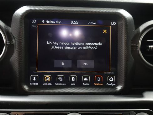 Used 2021 Jeep Gladiator Overland w/ Popular Equipment Package AWD/4WD image 22