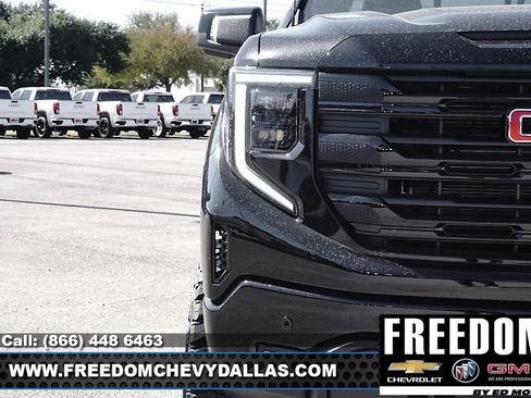 New 2025 GMC Sierra 1500 Elevation w/ Elevation Premium Package image 40