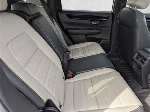Used 2024 Honda CR-V Sport Touring image 29