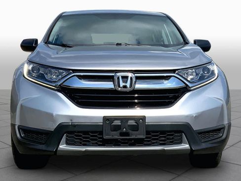 Used 2019 Honda CR-V LX image 4