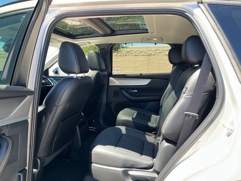 Used 2025 MAZDA CX-90 Plug-In Hybrid w/Premium Sport AWD/4WD image 25