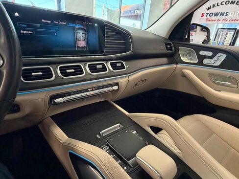 Used 2022 Mercedes-Benz GLE 350 4MATIC image 66