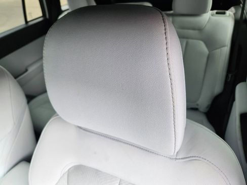 New 2026 Jeep Cherokee Laredo AWD/4WD image 25