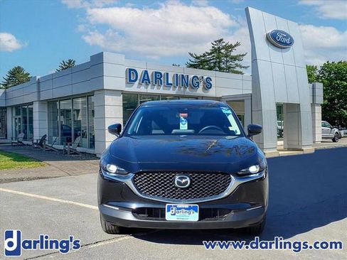 Used 2022 MAZDA CX-30 AWD 2.5 S image 2
