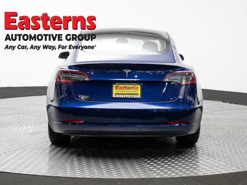 Used 2021 Tesla Model 3 Standard Range Plus RWD image 6