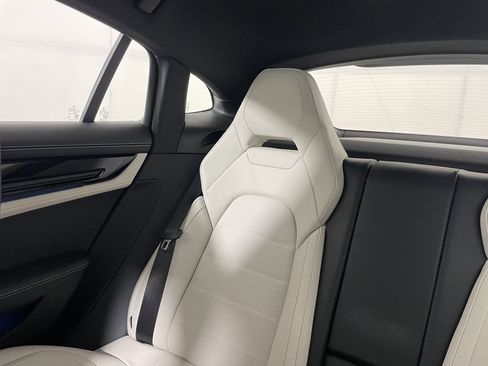 New 2026 Porsche Panamera RWD image 15