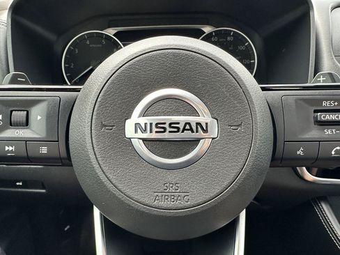 Used 2021 Nissan Rogue SL FWD image 53