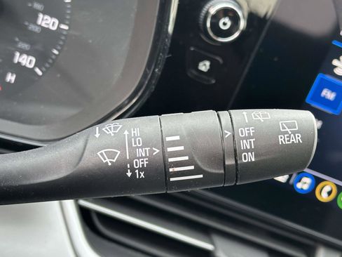 Used 2024 Chevrolet Trax LS w/ LS Convenience Package FWD image 22