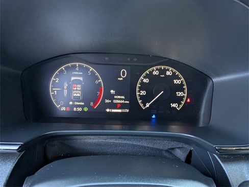 Used 2024 Honda CR-V EX image 17