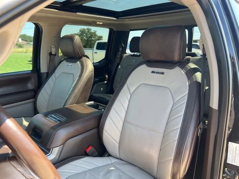 Used 2019 Ford F150 Limited image 18