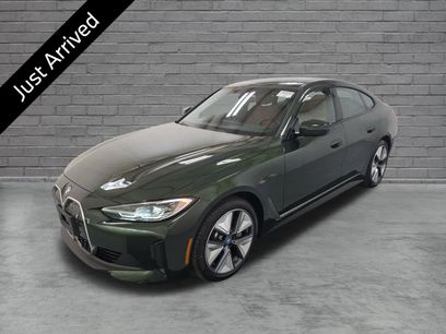 Used 2023 BMW i4 eDrive35 w/ Premium Package