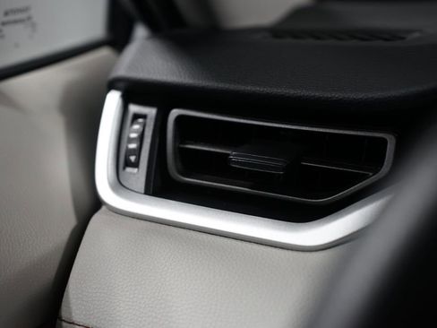 Certified 2024 Toyota RAV4 XLE image 25