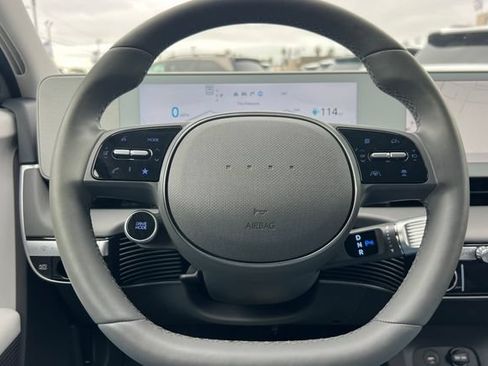Certified 2024 Hyundai Ioniq 5 SEL RWD image 29