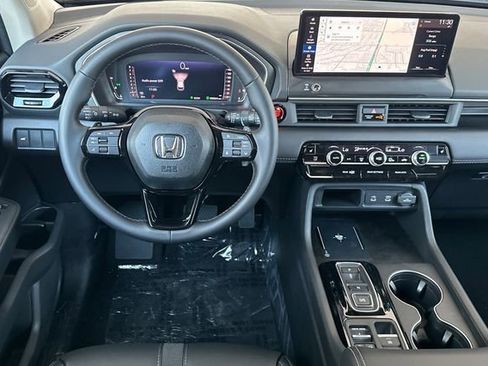 New 2026 Honda Pilot EX-L image 16