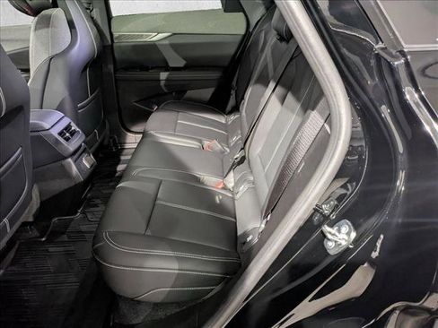 Used 2025 Cadillac Optiq Sport 1 image 24