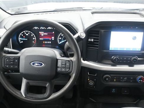 Certified 2022 Ford F150 XL w/ Equipment Group 101A High AWD/4WD image 9