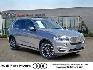 Used 2018 BMW X5 xDrive35i video 1