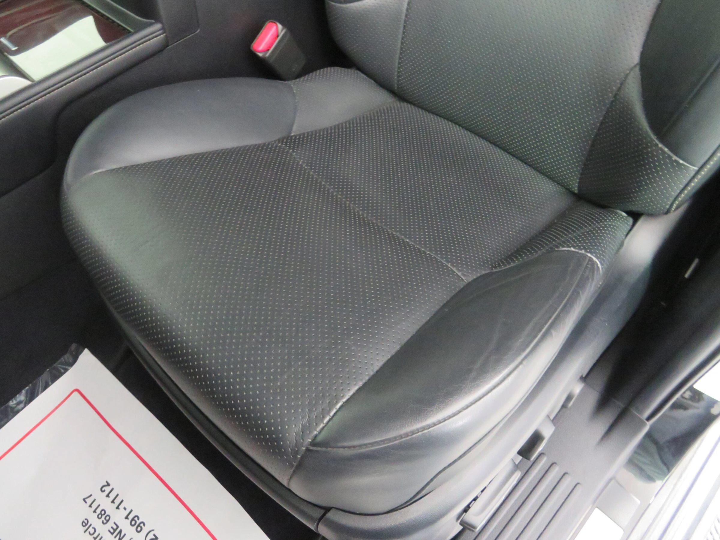 Used 2019 Lexus GX 460 Luxury AWD/4WD image 37