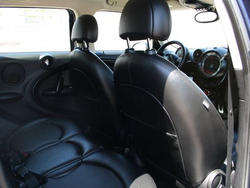 Used 2015 MINI Cooper Countryman FWD image 10