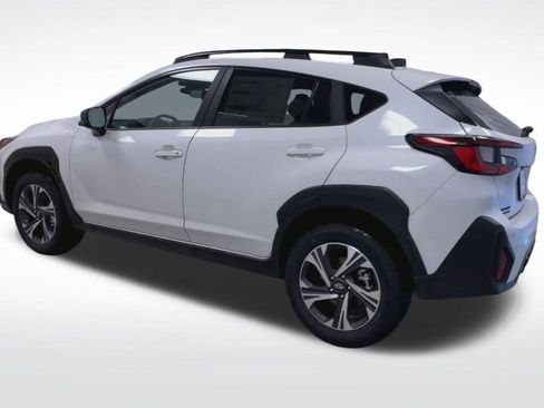 New 2026 Subaru Crosstrek 2.0i Premium image 6