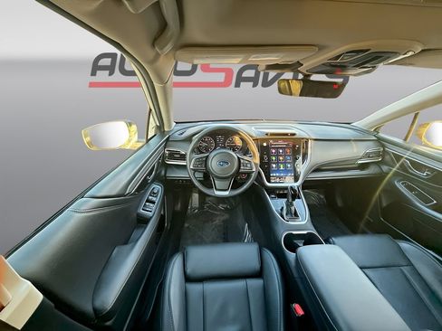 Used 2025 Subaru Outback Limited AWD/4WD image 24