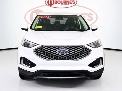 Used 2024 Ford Edge SEL image 5