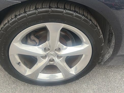 Used 2014 Chevrolet Camaro LT w/ RS Package image 32