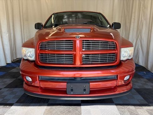 Used 2005 Dodge Ram 1500 Truck SLT w/ Daytona Edition Group AWD/4WD image 4