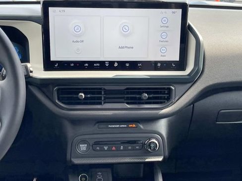 New 2025 Ford Bronco Sport Heritage w/ Convenience Package image 25