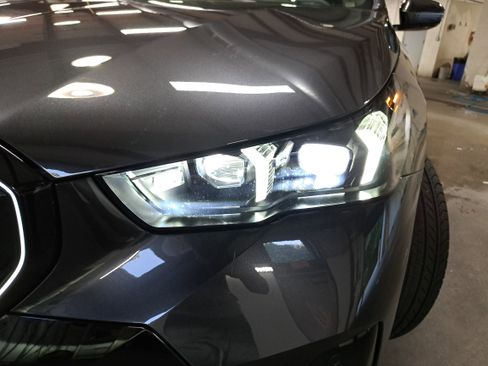 New 2027 BMW 530i xDrive AWD/4WD image 32