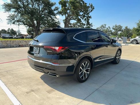 Used 2024 Acura MDX FWD w/ Technology Package image 6