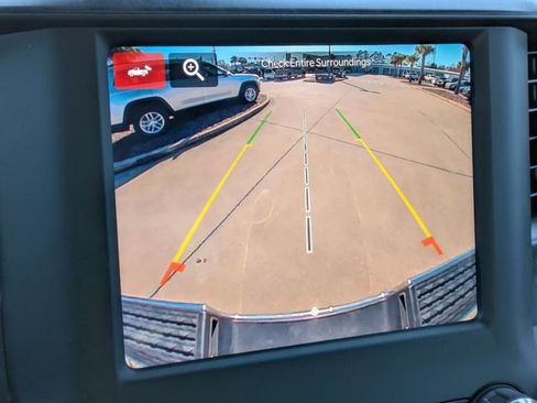 Certified 2024 RAM 2500 Big Horn image 21