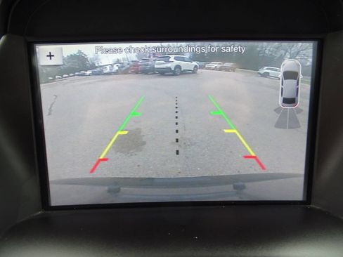 Used 2019 Ford Escape SEL image 27