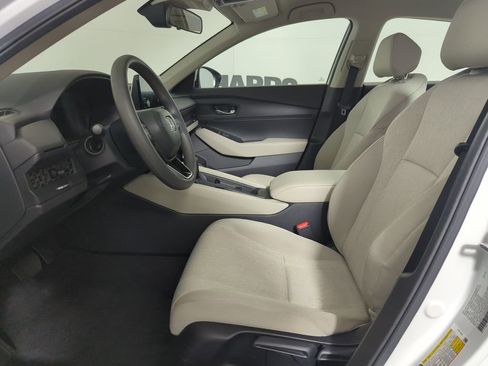 Used 2025 Honda Accord LX image 8