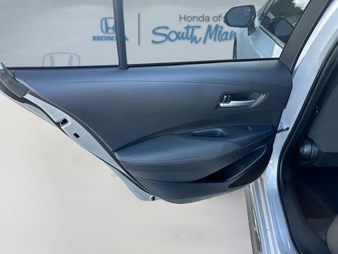 Used 2021 Toyota Corolla SE image 24