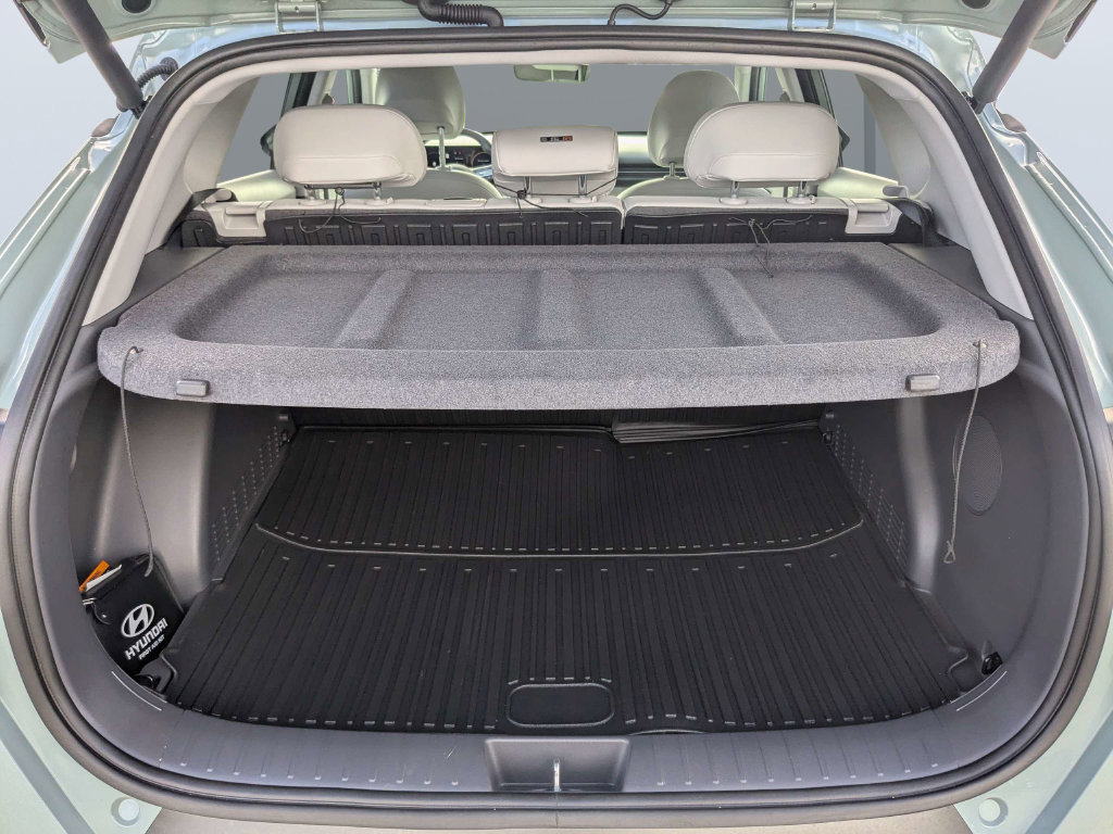 Used 2026 Hyundai Kona Limited FWD image 17