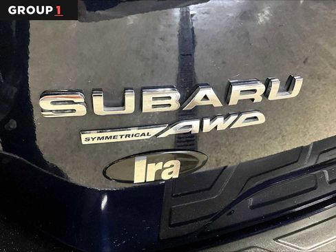 Used 2021 Subaru Forester Sport image 30