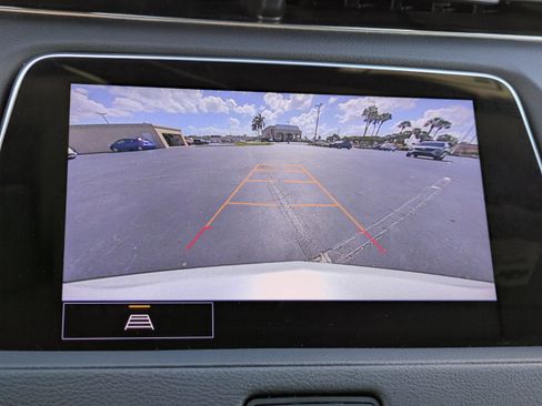 Certified 2023 Cadillac XT4 Premium Luxury w/ LPO, Onyx Lite Package image 26