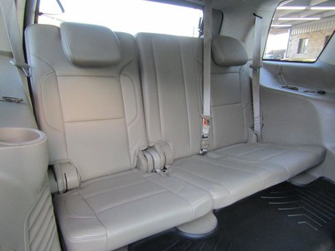 Used 2015 Chevrolet Tahoe LTZ image 15