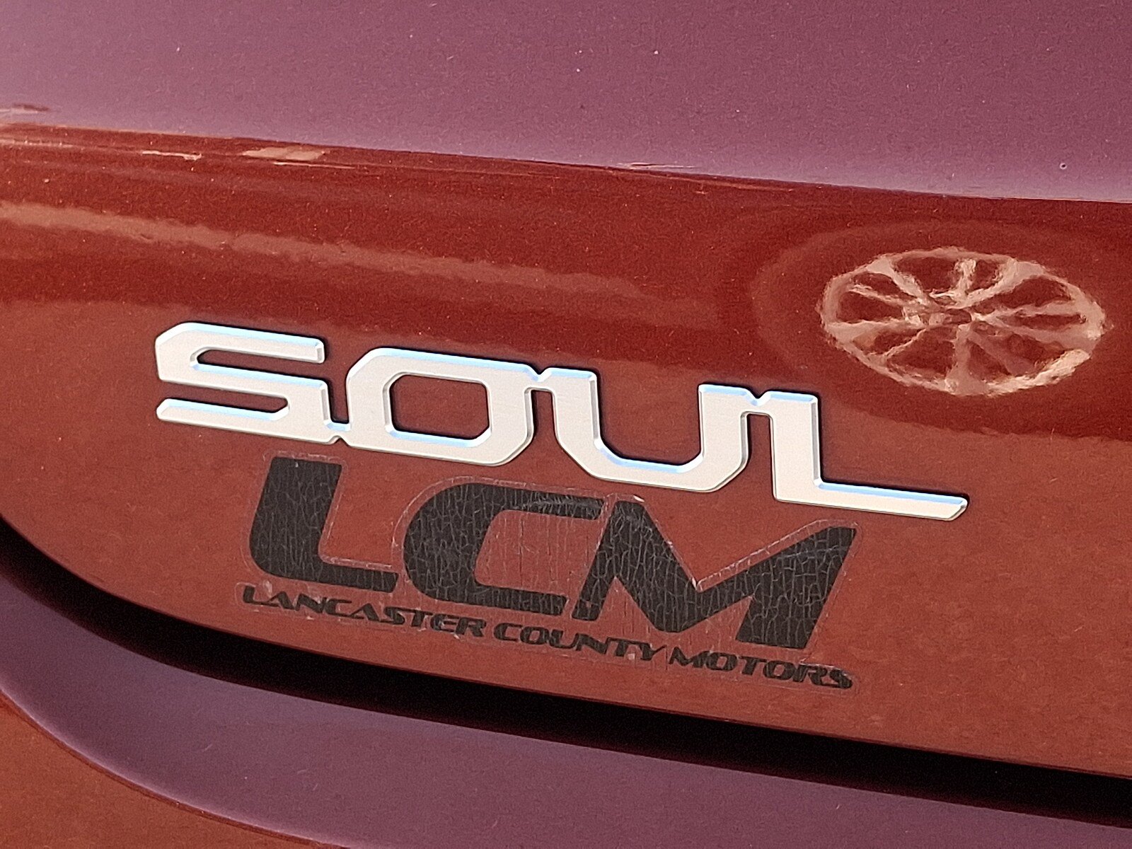 Used 2023 Kia Soul LX w/ LX Technology Package FWD image 30
