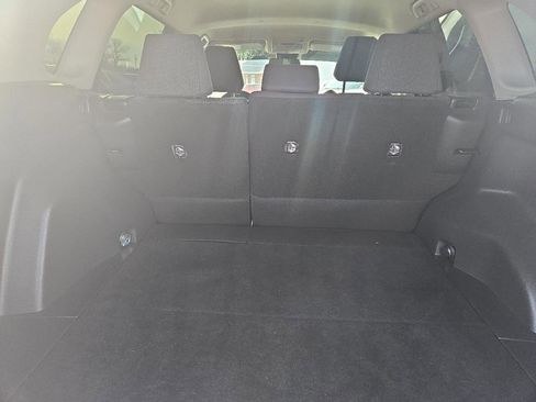 Used 2023 Toyota RAV4 LE AWD/4WD image 8