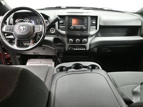 Used 2021 RAM 2500 Tradesman AWD/4WD image 20
