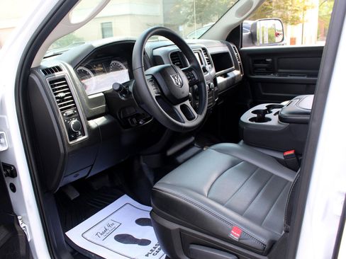 Used 2022 RAM 1500 Tradesman w/ Trailer Tow Group image 20
