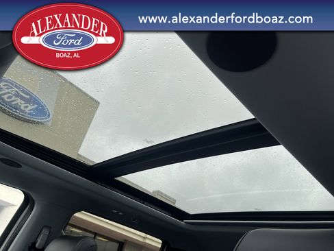 New 2025 Ford F250 Lariat w/ Lariat Ultimate Package image 30