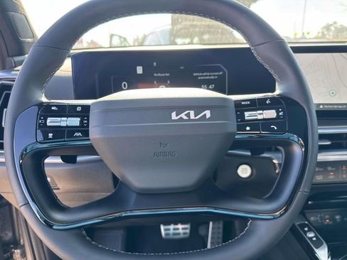 New 2026 Kia Sorento SX Prestige AWD/4WD image 24