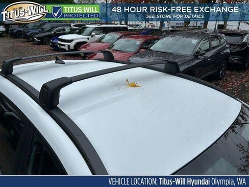 New 2026 Hyundai Kona SEL Premium AWD/4WD image 28