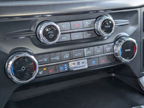 New 2025 Ford F150 Lariat w/ Equipment Group 501A Mid image 18