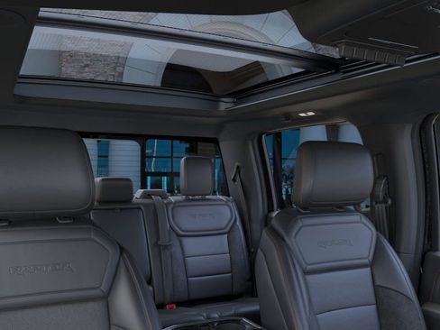 New 2025 Ford F150 Raptor image 22