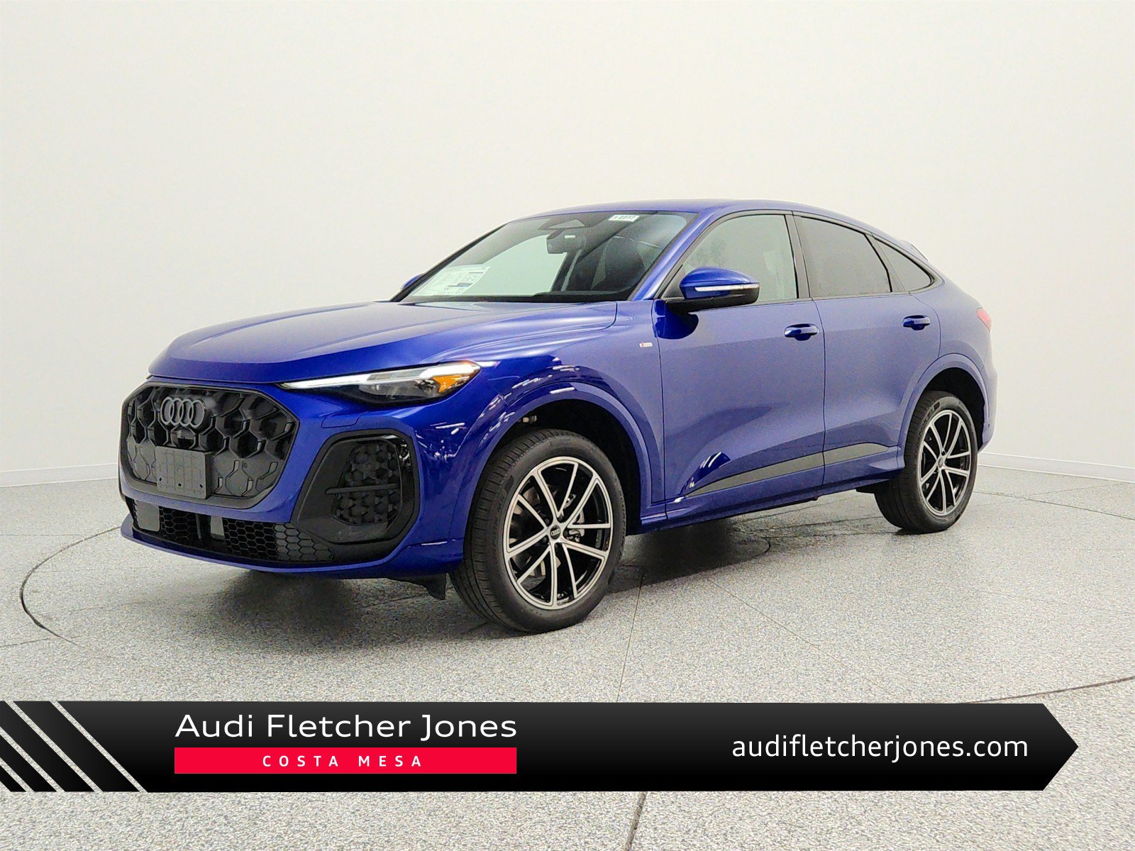 New 2026 Audi Q5 Premium Plus AWD/4WD image 1